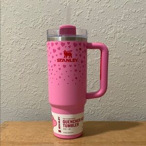 Stanley Quencher H2.0 Tumbler